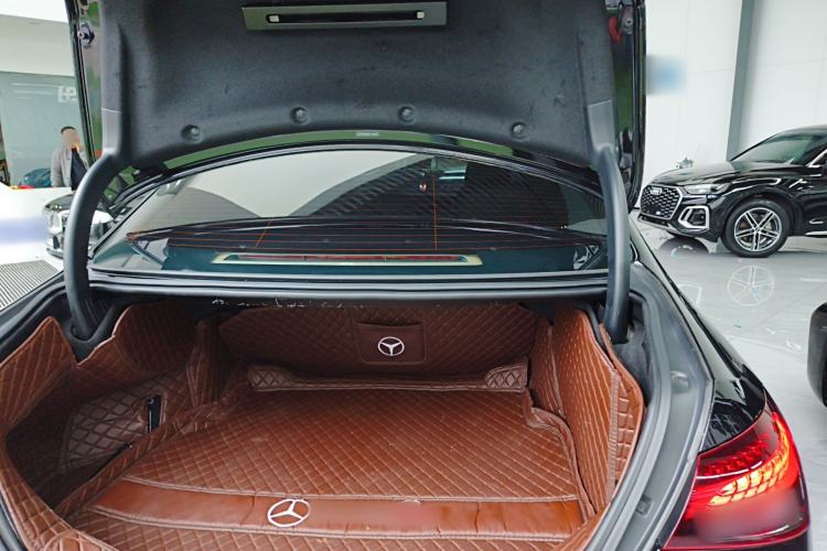 Used Mercedes-Benz E-Class 2021 Facelift E 260 L