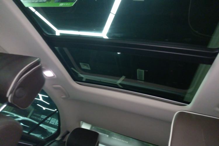 Used Volkswagen Phideon 2021 380TSI Prestige Edition