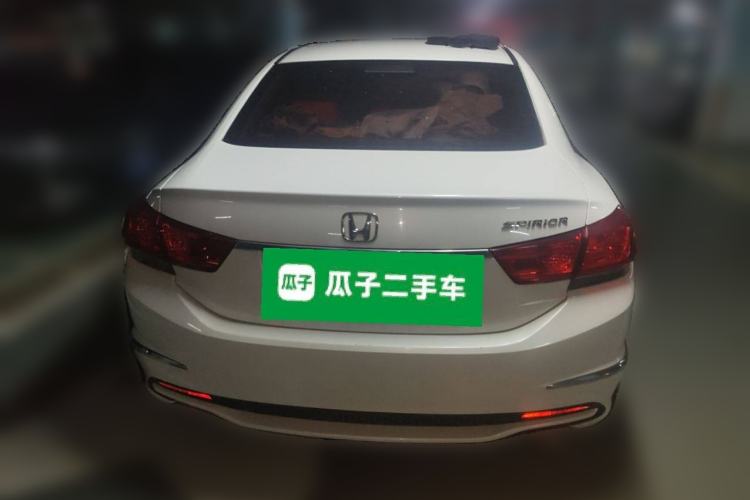 Used Honda Spirior 2015 2.0L Prestige Edition