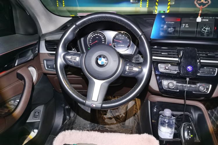 Used BMW X2 2021 Restyled sDrive25i M Sport Package
