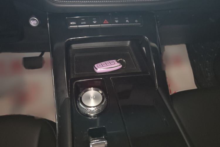 Used Haval H6 2021 3rd Generation 1.5T Automatic Two-Wheel Drive Max