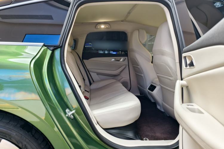 Used FORTHING Xinghai S7 2024 555 Luxury Edition
