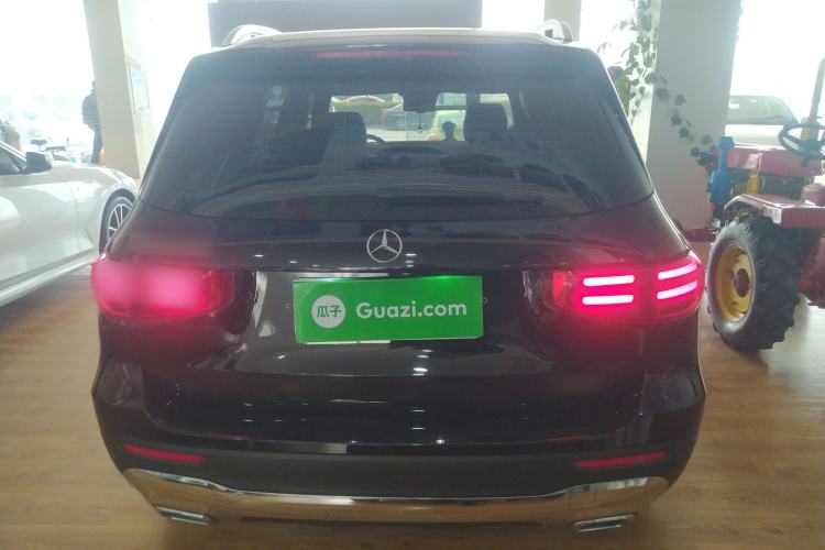 Used Mercedes-Benz GLB 2024 Refresh GLB 220 Dynamic Edition