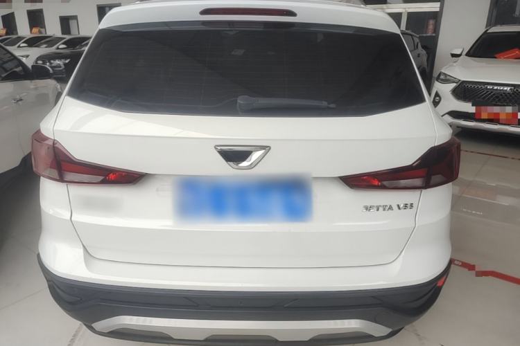 Used Jetta VS5 2019 280TSI Automatic Trend Model