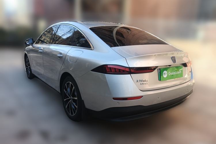 Used Roewe D7 2025 DMH 125km World Champion Excellence Edition
