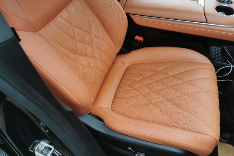 Used Deepal S07 2023 200Max Range-Extended Version