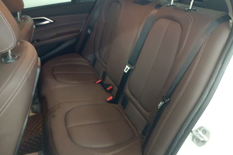 Used BMW 1 Series 2023 120i M Sport Night Edition