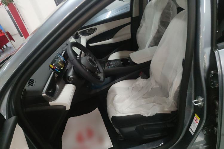 Used BYD Seal 05 DM-i 2025 DM-i Smart Drive 55KM Luxury Model
