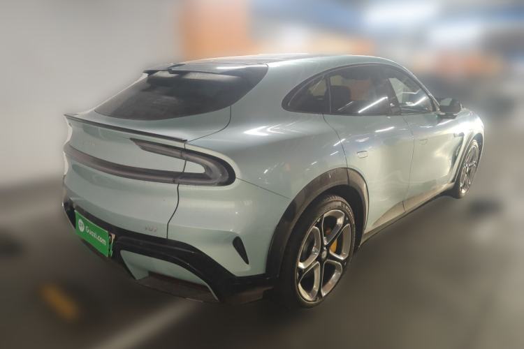 Used Xiaomi Auto YU7 2025 Ultra-Long Range All-Wheel Drive Pro Version
