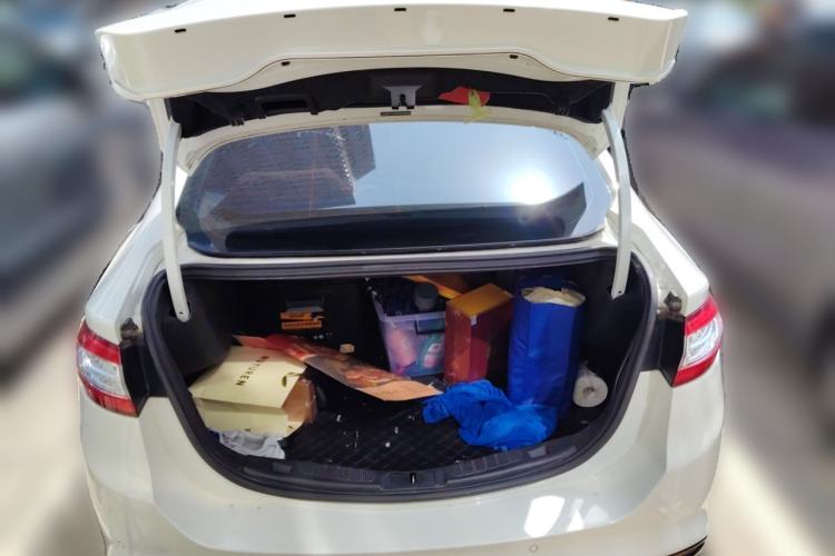 Used Ford Mondeo 2013 2.0L GTDi240 Luxury Sport Model