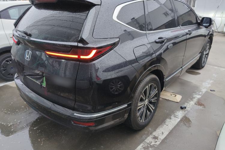 Used Honda Breeze New Energy 2022 ePHEV Prestige Edition