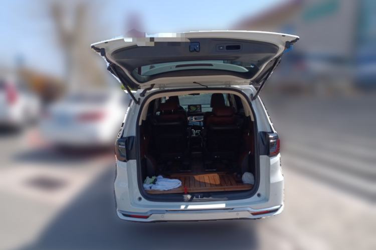 Used Honda Elysion 2022 2.0L eHEV Prestige Edition