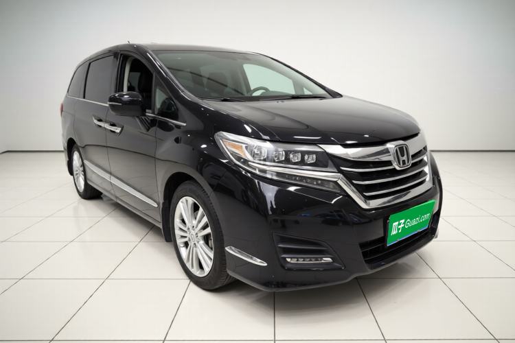 Used Honda Elysion 2016 2.4L Supreme Edition