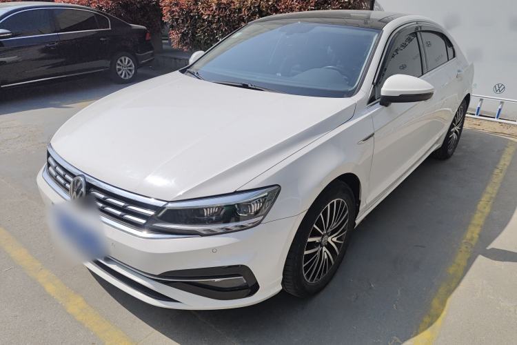 Used Volkswagen Lamando 2019 280TSI DSG Luxury Edition China V Standard