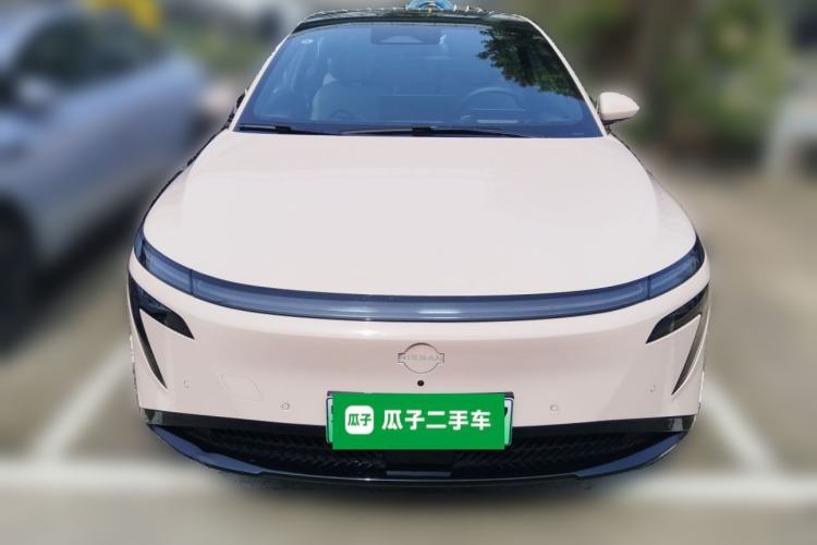 Used Nissan N7 2025 625 Max Front