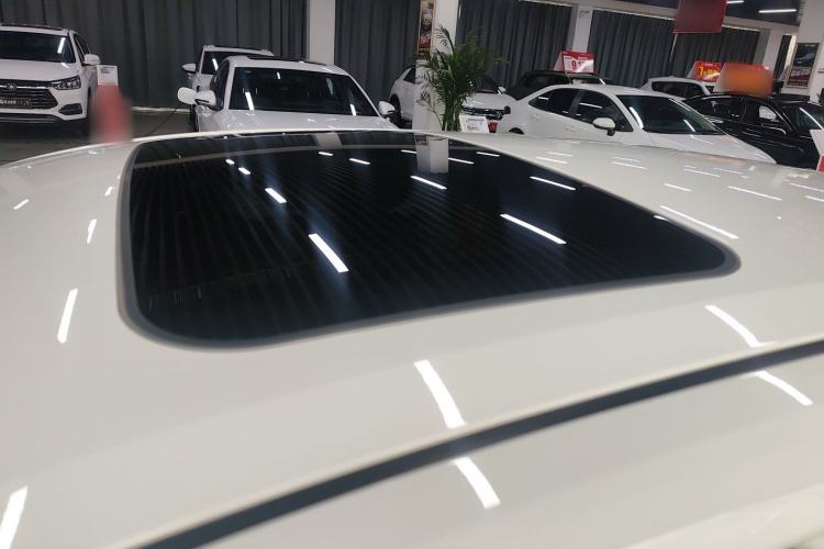 Used Toyota Corolla 2023 1.8L Smart Electric Hybrid Dual-Motor Elite Edition
