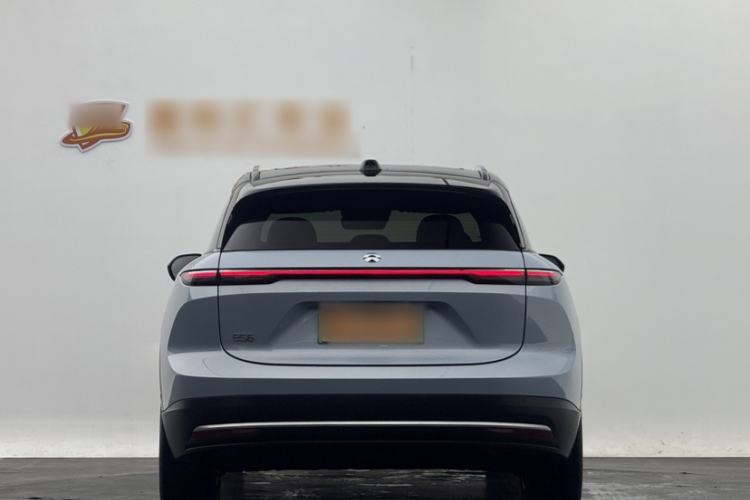 Used Nio ES6 2023 75 kWh Exterior 3