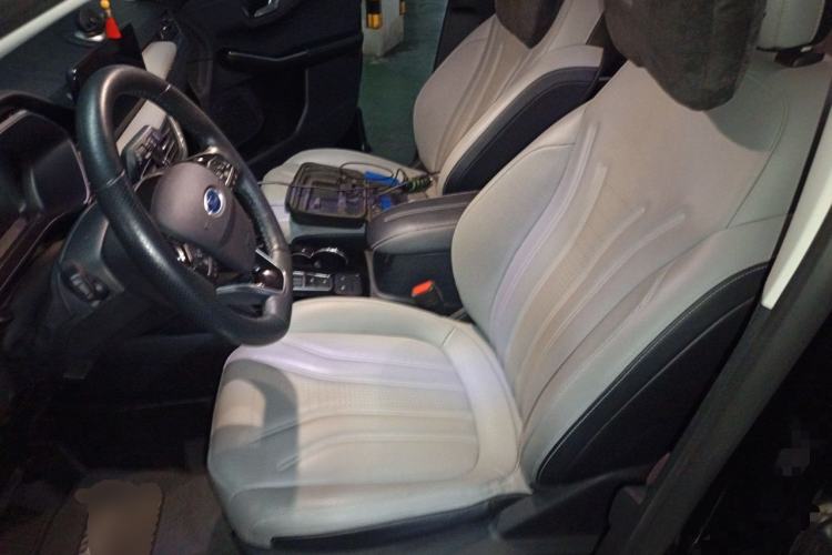 Used Ford Escape 2020 EcoBoost 245 Four-Wheel Drive Luxury Edition