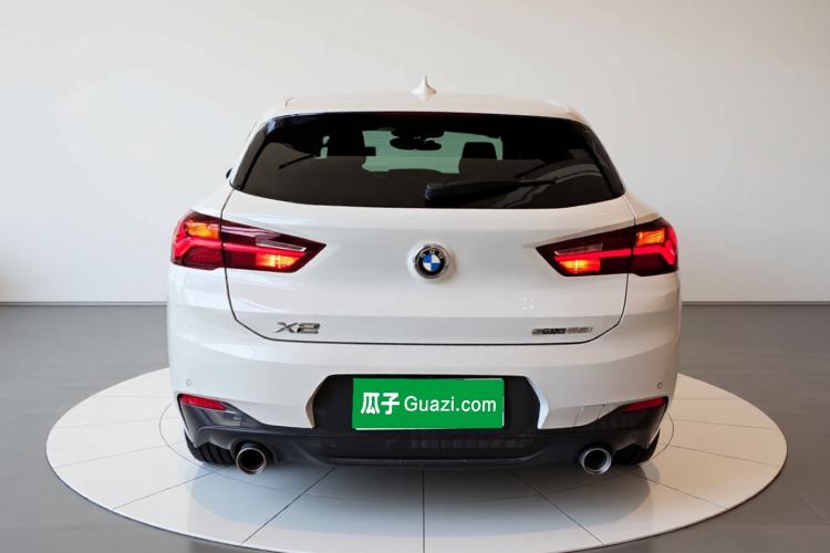 Used BMW X2 2021 sDrive25i M Sport Package