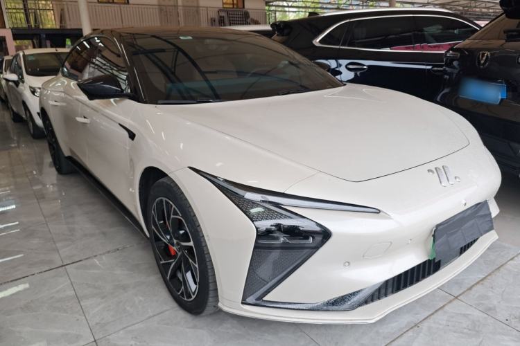 Used IM L7 2022 Dynamic Model