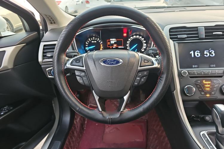 Used Ford Mondeo 2013 2.0L GTDi 200 Fashion Edition