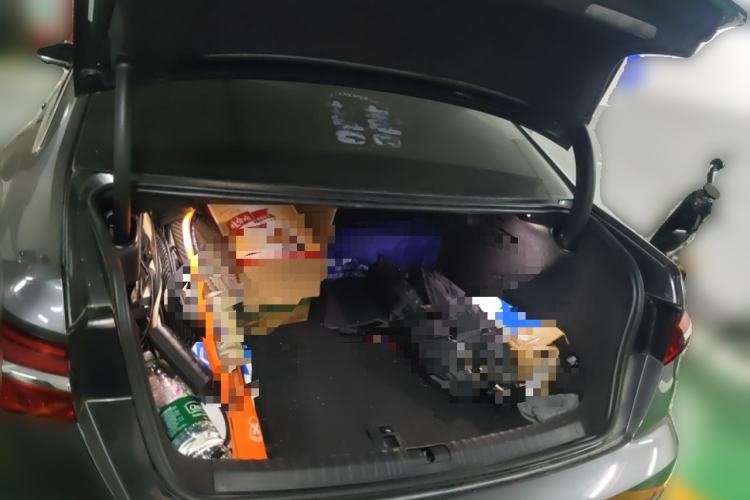 Used Audi A6L 2022 45 TFSI Prestige Dynamic Edition
