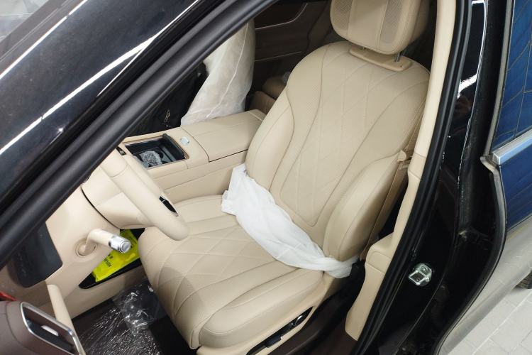 Used Hima AITO M9 2024 Range-Extended Ultra Version 42 kWh 6-Seater Model