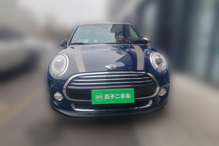 Used MINI MINI 2016 1.5T COOPER SEVEN Five-Door Edition
