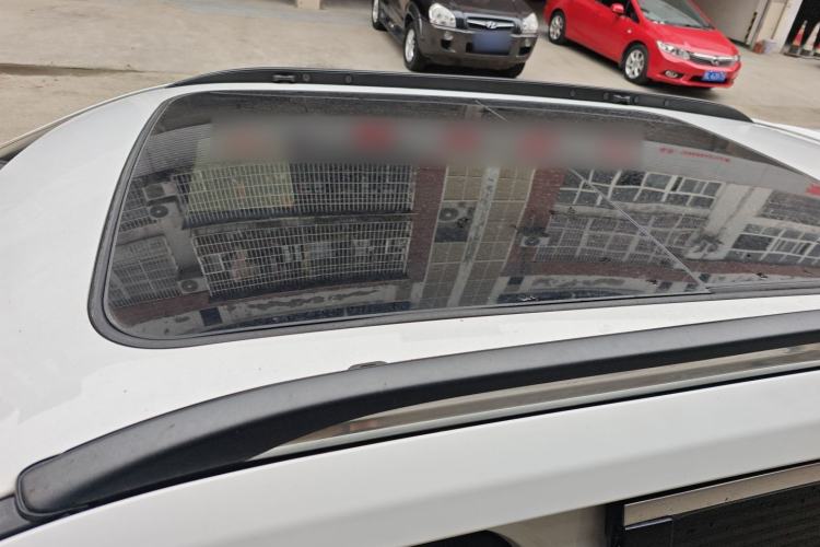 Used Jeep Compass 2017 200T Automatic Family Edition