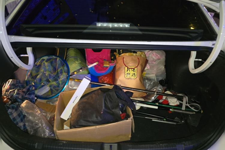 Used Volkswagen Bora 2025 Model, Facelifted 200TSI DSG Yuexing PRO Edition
