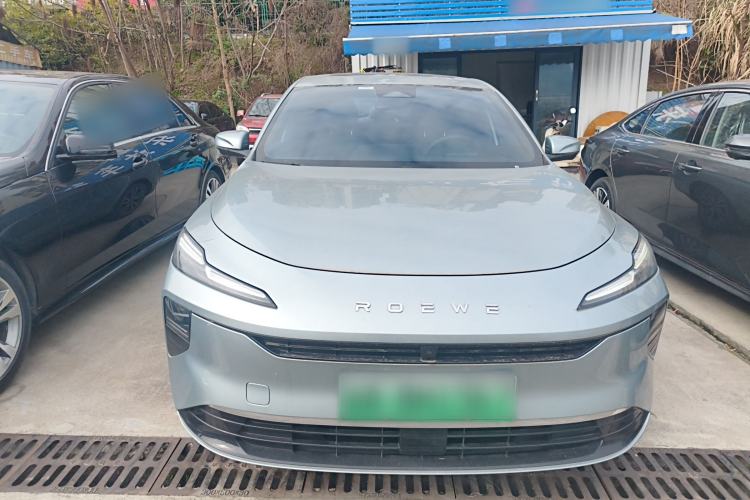 Used Roewe D6 2025 520km Smart Enjoyment Version