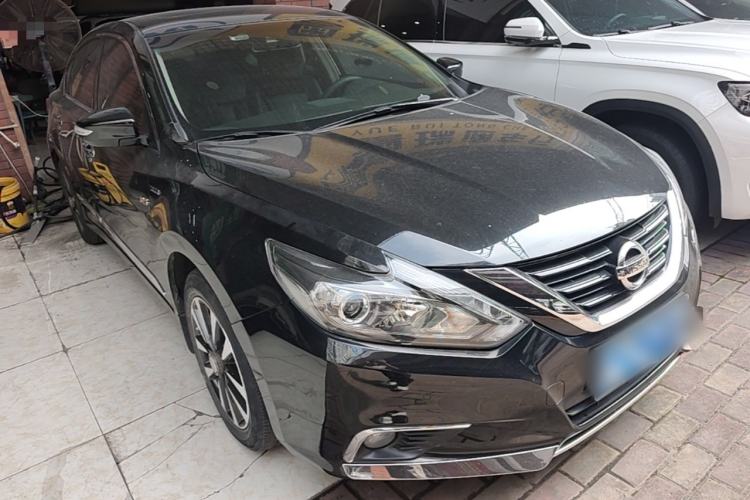 Used Nissan Teana 2016 2.0L XL-Upper Smart Edition