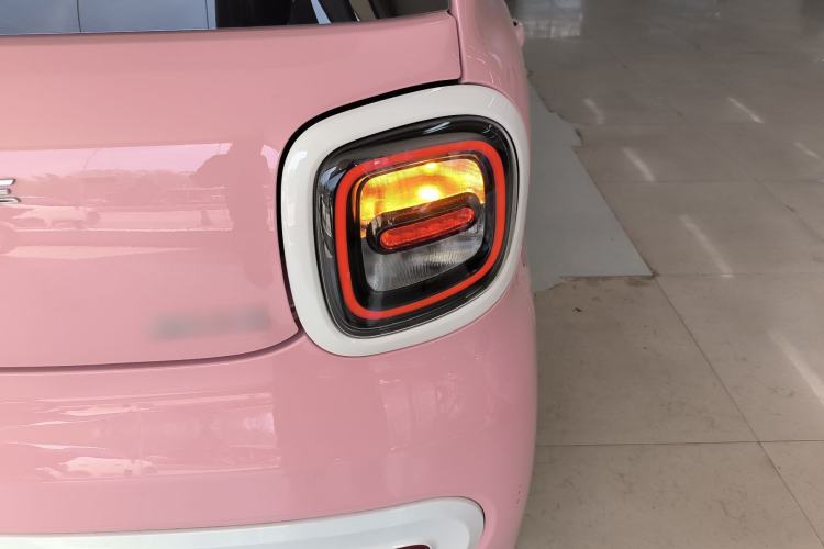 Used Bestune Pony 2024 170km Vitality Horse