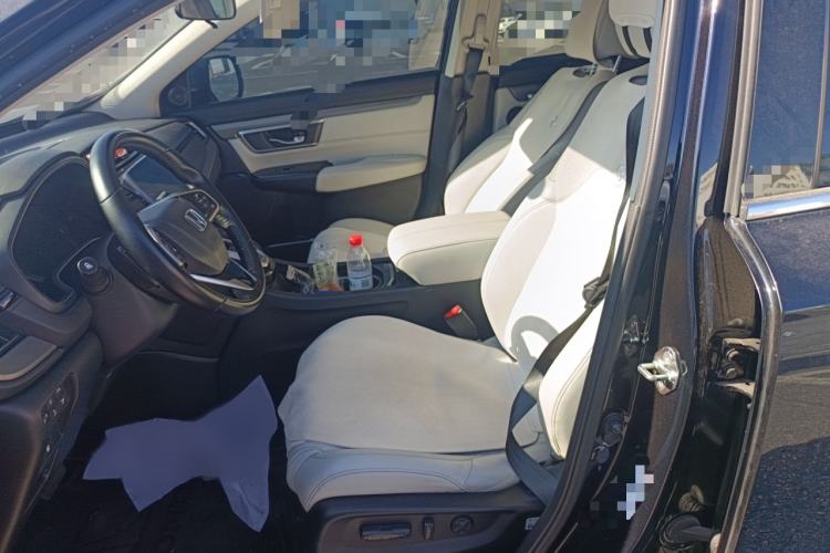 Used Honda Breeze New Energy 2022 ePHEV Prestige Edition
