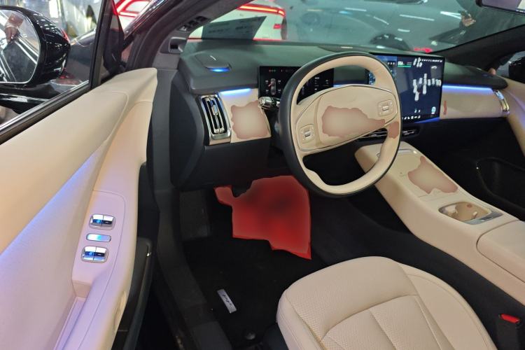 Used XPeng P7+ 2024 Long-Range Max
