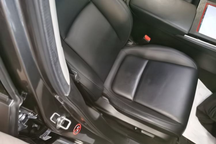 Used Honda Accord 2018 260TURBO Elite Edition China VI