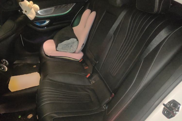 Used Mercedes-Benz CLS 2022 CLS 300 Sport Edition
