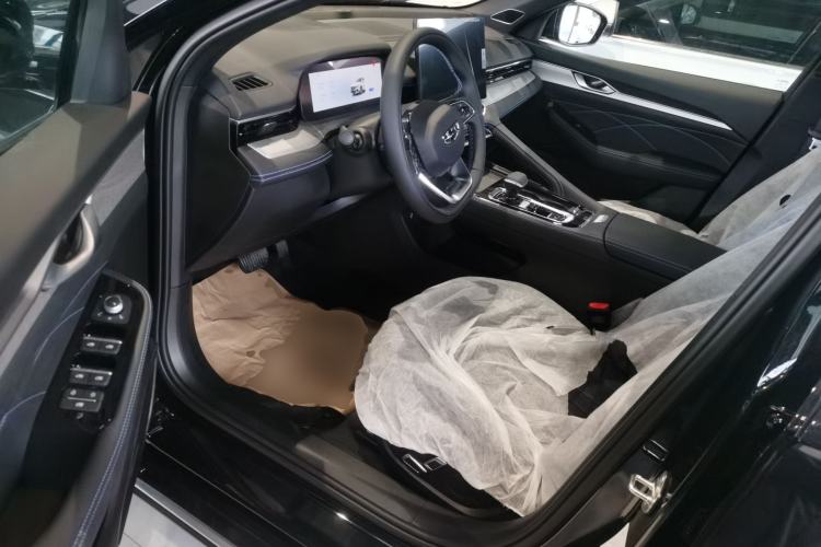 Used Geely Auto Preface 2026 Model Oriental Yao 1.5TD Kunlun Edition