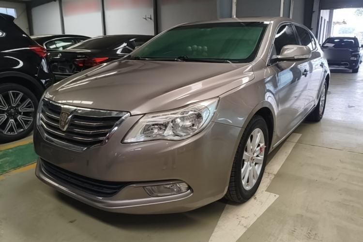 Used Roewe 950 2012 2.0L Comfort Edition Guazi used car, China used car export, Used car for sale, Used cars, Cheapest cars for sale
