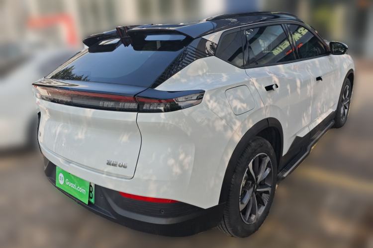 Used HEDMOS 06 2025 Model 520km