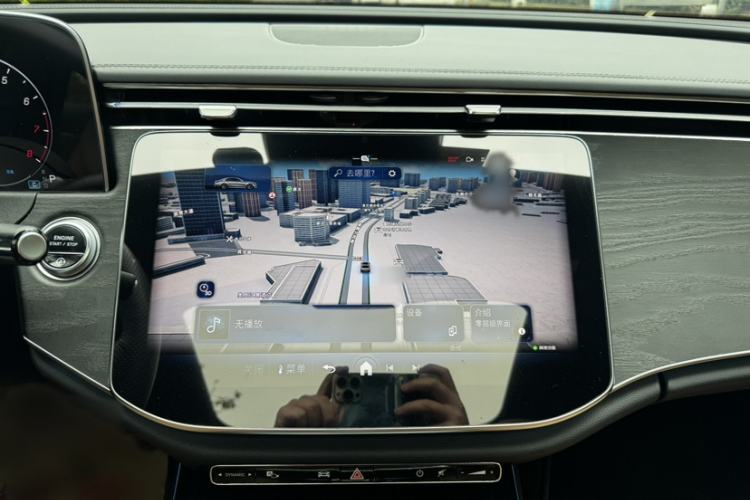 Used Mercedes-Benz E-Class 2024 E 300 L Fashion Sport Model