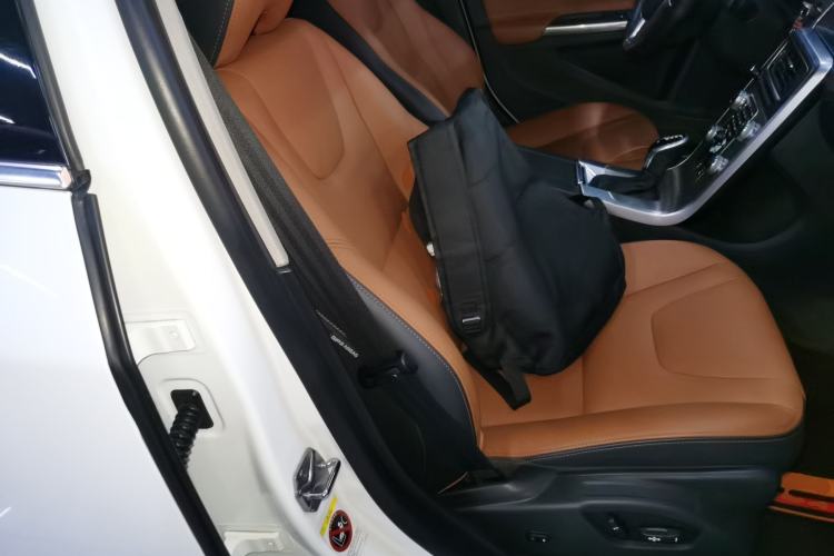 Used Volvo S60 2018 S60L T3 Smart Progress Edition