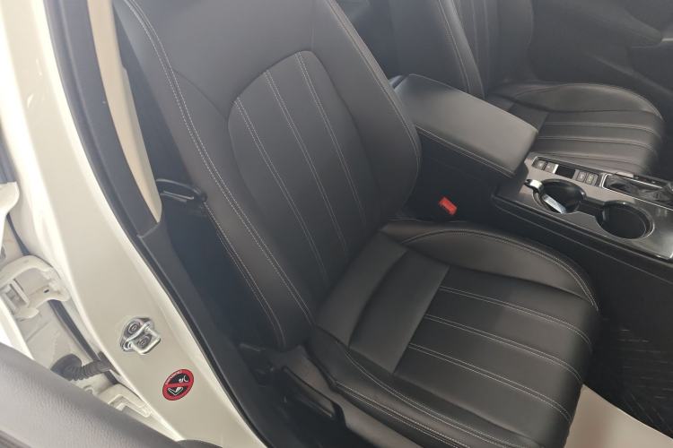 Used Honda Civic 2022 240TURBO CVT Dynamic Edition