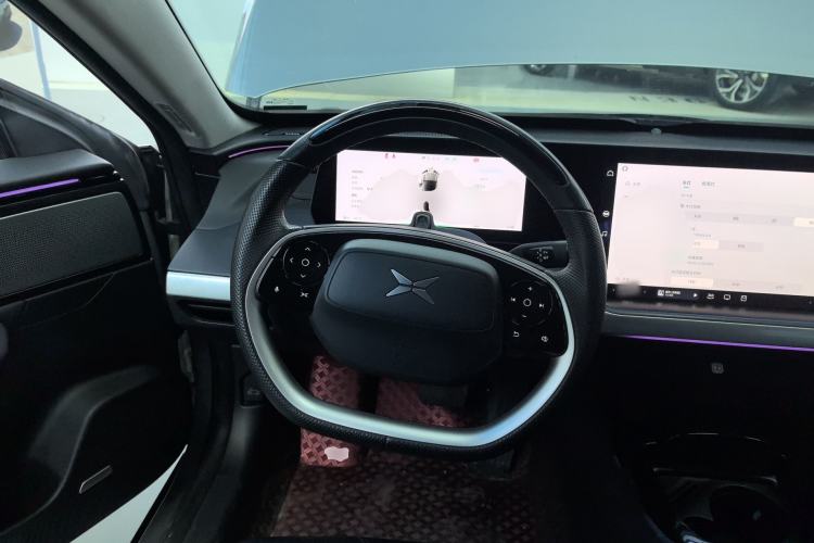 Used XPeng P7 2022 480N+