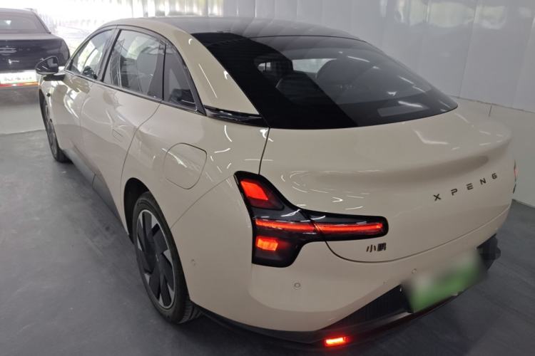 Used XPeng MONA M03 2025 600 with Ultra-Long Range Max