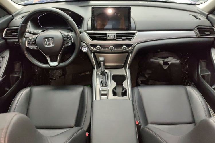 Used Honda Accord 2018 260TURBO Luxury Edition China V Emission Standard