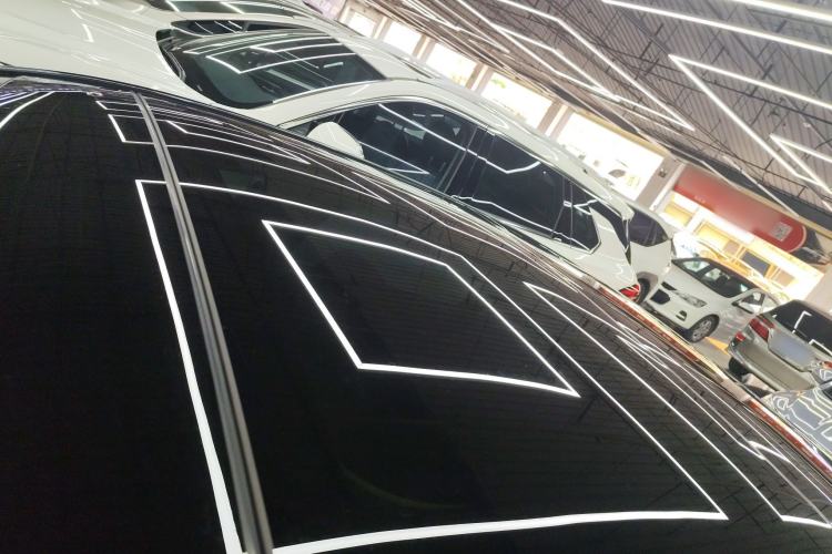 Used Mercedes-Benz E-Class 2023 E 300 L Stylish Model