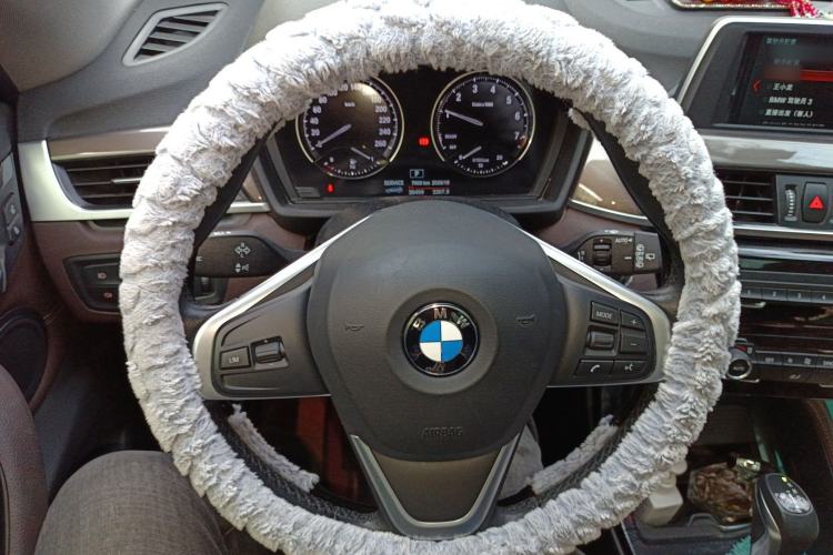 Used BMW X1 2019 sDrive18Li Premium Edition