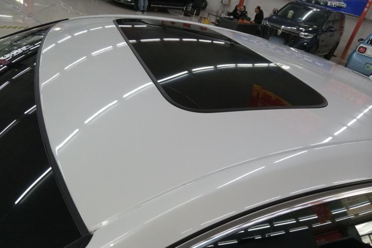 Used Honda Accord 2022 260TURBO Luxury Edition