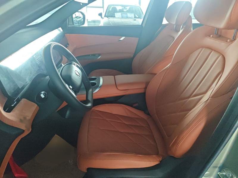 Used CHANGAN CS75 PLUS 2025 4th Generation UItra 2.0T New Blue Whale – Smart & Powerful Version — 8